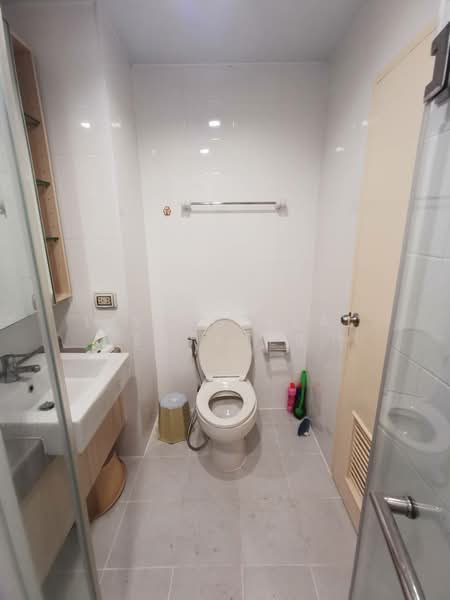 Casa Condo Ratchada-Ratchaphruek, Bangkok, Ratchapruek Road, Dao Khanong, Thon Buri, Bangkok, Studio, 28 sqm, Condo For Rent, by Living Real Estates, 500318543 - DDproperty.com