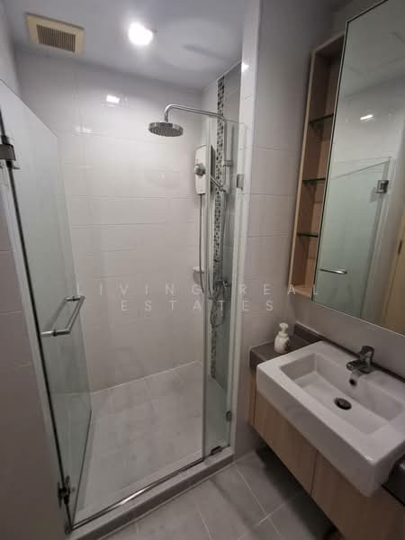 Casa Condo Ratchada-Ratchaphruek, Bangkok, Ratchapruek Road, Dao Khanong, Thon Buri, Bangkok, Studio, 28 sqm, Condo For Rent, by Living Real Estates, 500318543 - DDproperty.com