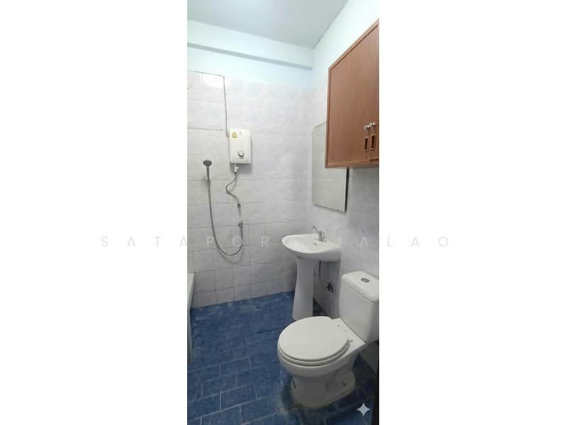 3-BR Townhouse, Bangkok, Din Daeng, Bangkok, 3 Bedrooms, 144 sqm, Townhouse For Sale, by Sataporn Jalao, 500318545 - DDproperty.com