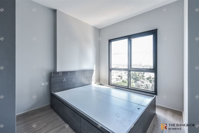 Metris District Ladprao, Bangkok, Lat Phrao Rd, Jom Phon, Chatuchak, Bangkok, 1 Bedroom, 30 sqm, Condo For Sale, by Sirirut Havee Akehurst, 500318546 - DDproperty.com