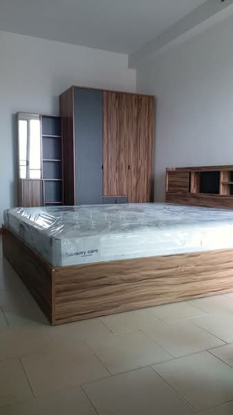City Home Srinakarin, Bangkok, Soi La Salle, Srinakarin Road, Bang Na, Bangkok, 1 Bedroom, 30 sqm, Condo For Sale, by Sirithong Saetang, 500318548 - DDproperty.com