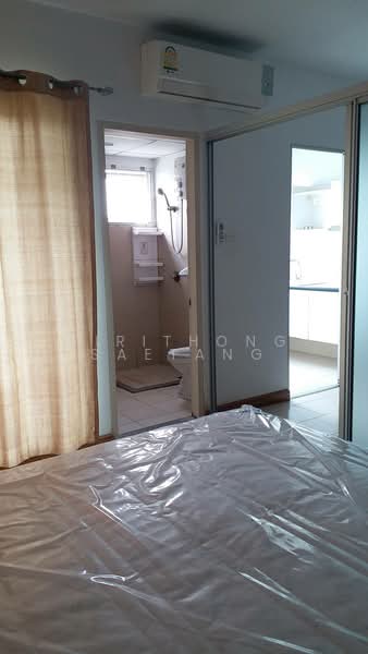 City Home ศรีนครินทร์, กรุงเทพ, ซอยลาซาน ถนนสุขุมวิท, บางนา, กรุงเทพ, 30 ตร.ม., คอนโด ขาย, โดย Sirithong Saetang, 500318548 - DDproperty.com