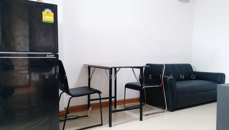 City Home Srinakarin, Bangkok, Soi La Salle, Srinakarin Road, Bang Na, Bangkok, 1 Bedroom, 30 sqm, Condo For Sale, by Sirithong Saetang, 500318548 - DDproperty.com