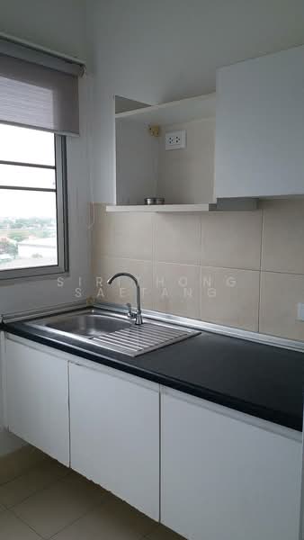 City Home Srinakarin, Bangkok, Soi La Salle, Srinakarin Road, Bang Na, Bangkok, 1 Bedroom, 30 sqm, Condo For Sale, by Sirithong Saetang, 500318548 - DDproperty.com