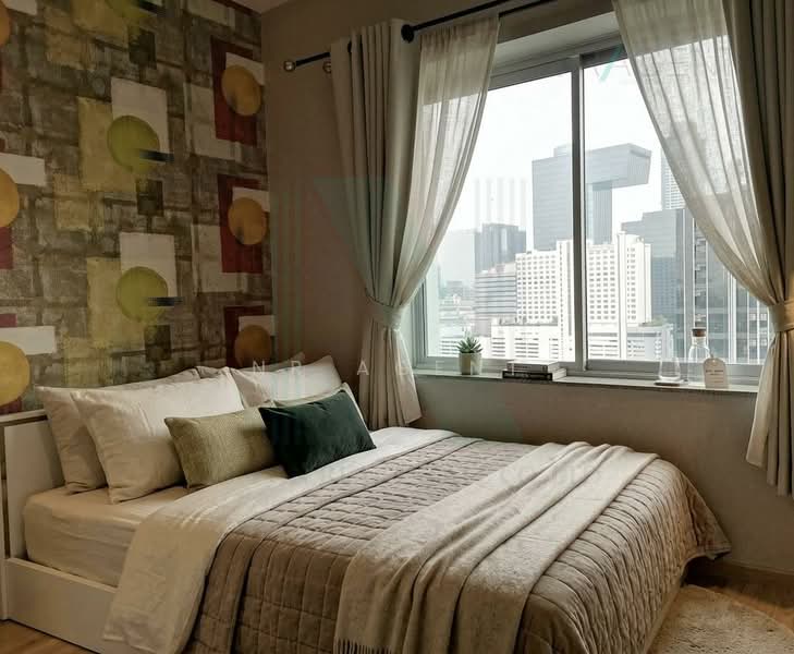 Supalai Park Asoke-Ratchada, Bangkok, Dindaeng Road, Din Daeng, Bangkok, 2 Bedrooms, 75 sqm, Condo For Sale, by NR AGENT, 500318550 - DDproperty.com