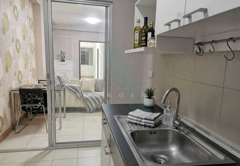 Supalai Park Asoke-Ratchada, Bangkok, Dindaeng Road, Din Daeng, Bangkok, 2 Bedrooms, 75 sqm, Condo For Sale, by NR AGENT, 500318550 - DDproperty.com