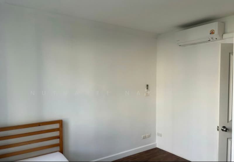 Condo One X Sukhumvit 26, Bangkok, Soi Sukhumvit 26, Sukhumvit Road, Khong Tan, Khlong Toei, Bangkok, 2 Bedrooms, 34 sqm, Condo For Rent, by Nutnaree Nakkaew, 500318551 - DDproperty.com