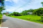 ที่ดินทับเที่ยง 154 ตร.ว. ตรัง ใกล้ โรบินสัน ไลฟ์สไตล์ ตรัง WR-994932, ตรัง