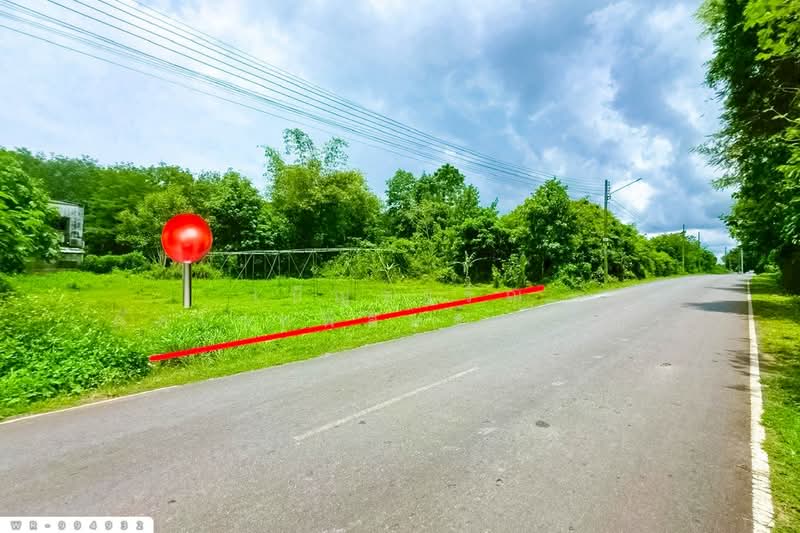 Land in Thap Thiang, 154 sq wah, Trang, near Robinson Lifestyle Trang WR-994932, Trang, Thap Thieng, Muang Trang, Trang, , 616 sqm, Land For Sale, by Benchawarin Pakkawetppisit, 500318552 - DDproperty.com