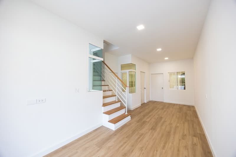 Golden Town Bangna-Suanluang, Bangkok, Kanchanapisek Road, Dok Mai, Prawet, Bangkok, 3 Bedrooms, 101 sqm, Townhouse For Sale, by NR AGENT, 500318553 - DDproperty.com