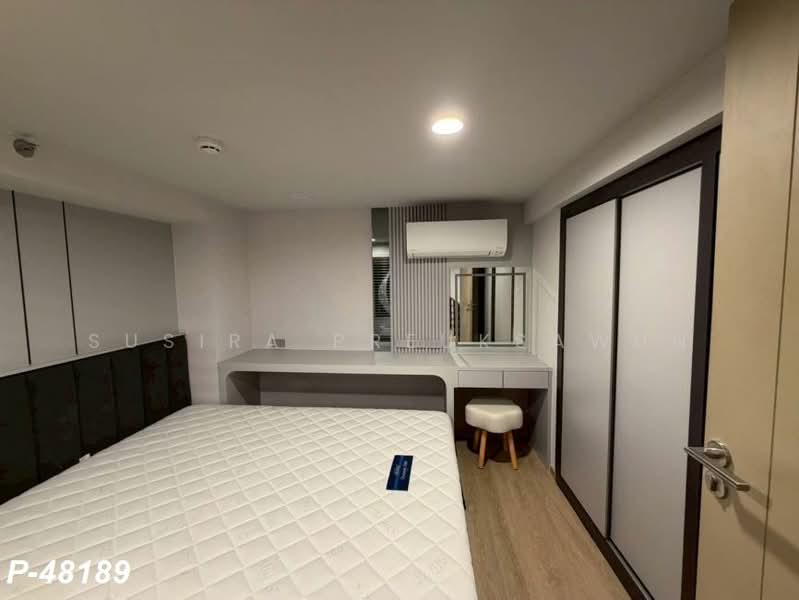 Culture Chula, Bangkok, 38/12 Soi Pratu Chai, Si Phraya, Bang Rak, Bangkok, 2 Bedrooms, 59 sqm, Condo For Rent, by Susira Preuksawun, 500318555 - DDproperty.com
