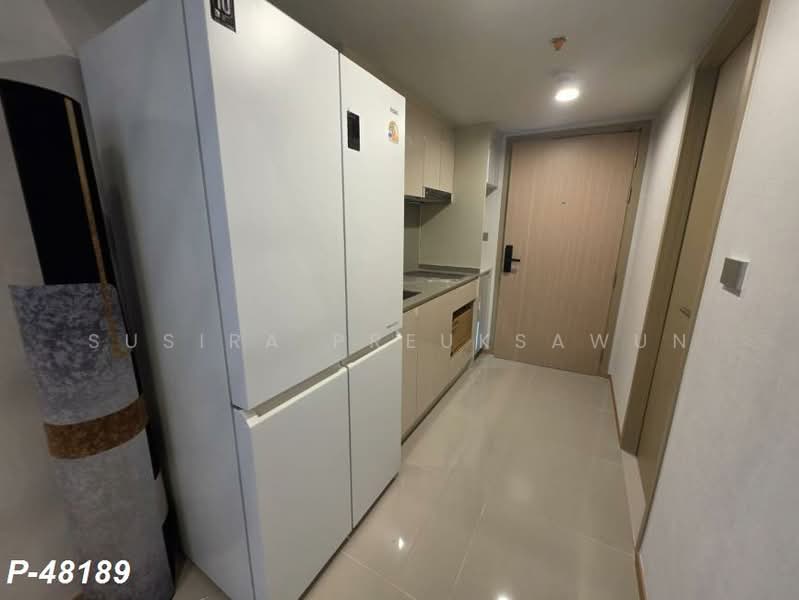 Culture Chula, Bangkok, 38/12 Soi Pratu Chai, Si Phraya, Bang Rak, Bangkok, 2 Bedrooms, 59 sqm, Condo For Rent, by Susira Preuksawun, 500318555 - DDproperty.com