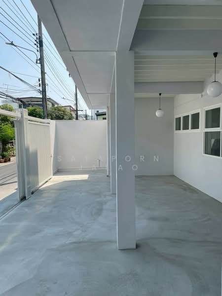 4-BR House, Bangkok, Din Daeng, Bangkok, 4 Bedrooms, 300 sqm, Single Detached House For Rent, by Sataporn Jalao, 500318556 - DDproperty.com