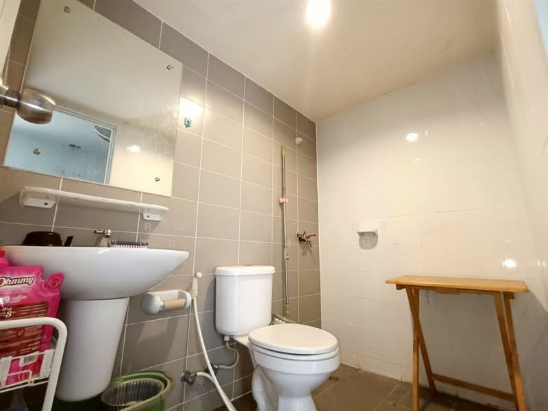 Pruksa Ville 55 Wongwaen-Ramintra, Bangkok, Soi Surao Khlong Nueng 13, Bang Chun, Khlong Sam Wa, Bangkok, 3 Bedrooms, 100 sqm, Townhouse For Sale, by คุณ ณิชาภัทร พลอยแดง (นิว), 500318562 - DDproperty.com