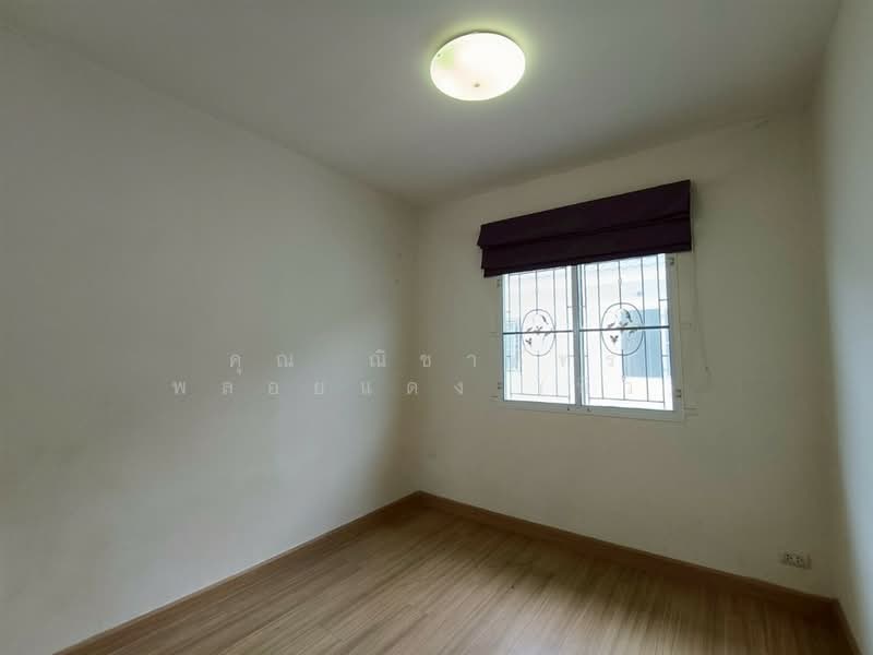 Pruksa Ville 55 Wongwaen-Ramintra : พฤกษาวิลล์ 55 วงแหวน-รามอินทรา, กรุงเทพ, ซอย สุเหร่าคลองหนึ่ง 13, บางชัน, คลองสามวา, กรุงเทพ, 100 ตร.ม., ทาวน์เฮ้าส์ ขาย, โดย คุณ ณิชาภัทร พลอยแดง (นิว), 500318562 - DDproperty.com