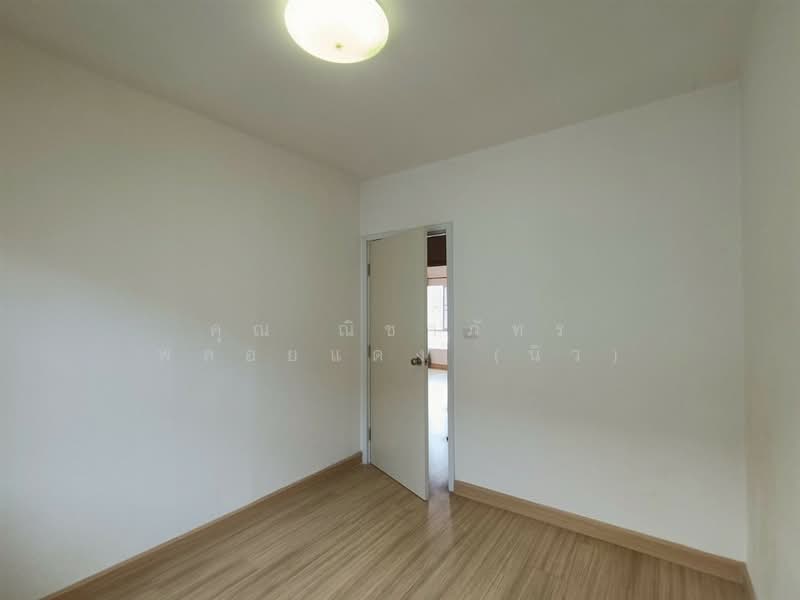Pruksa Ville 55 Wongwaen-Ramintra, Bangkok, Soi Surao Khlong Nueng 13, Bang Chun, Khlong Sam Wa, Bangkok, 3 Bedrooms, 100 sqm, Townhouse For Sale, by คุณ ณิชาภัทร พลอยแดง (นิว), 500318562 - DDproperty.com