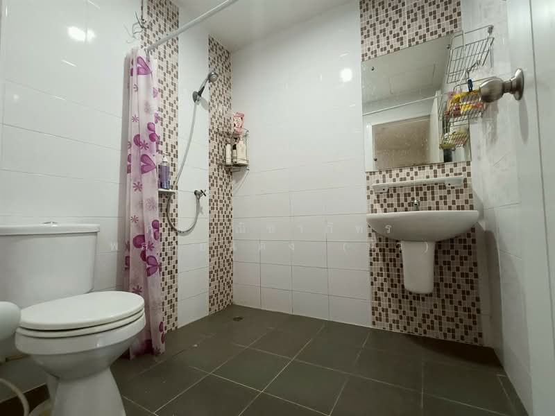 Pruksa Ville 55 Wongwaen-Ramintra : พฤกษาวิลล์ 55 วงแหวน-รามอินทรา, กรุงเทพ, ซอย สุเหร่าคลองหนึ่ง 13, บางชัน, คลองสามวา, กรุงเทพ, 100 ตร.ม., ทาวน์เฮ้าส์ ขาย, โดย คุณ ณิชาภัทร พลอยแดง (นิว), 500318562 - DDproperty.com