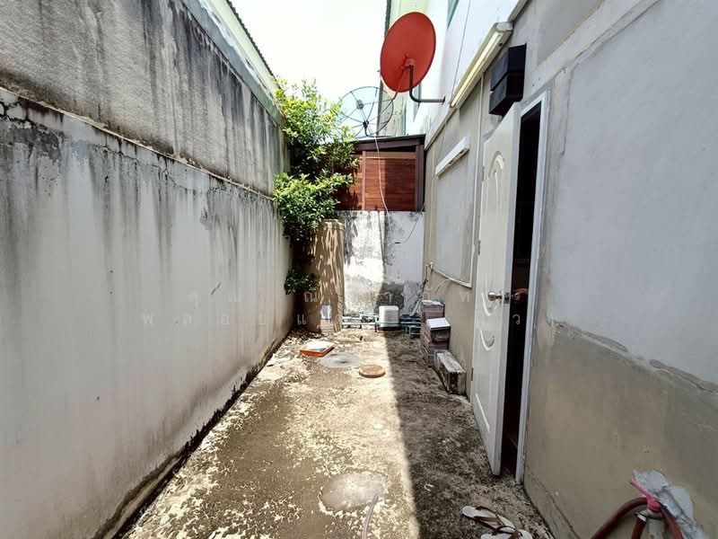 Pruksa Ville 55 Wongwaen-Ramintra : พฤกษาวิลล์ 55 วงแหวน-รามอินทรา, กรุงเทพ, ซอย สุเหร่าคลองหนึ่ง 13, บางชัน, คลองสามวา, กรุงเทพ, 100 ตร.ม., ทาวน์เฮ้าส์ ขาย, โดย คุณ ณิชาภัทร พลอยแดง (นิว), 500318562 - DDproperty.com
