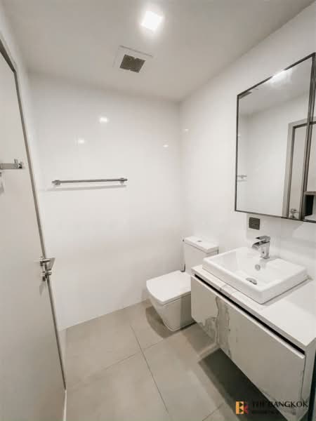 The Line Sukhumvit 101, Bangkok, 3009 Sukhumvit 101 Road, Bang Chak, Phra Khanong, Bangkok, 1 Bedroom, 43 sqm, Condo For Sale, by Sirirut Havee Akehurst, 500318565 - DDproperty.com