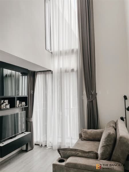 The Line Sukhumvit 101, Bangkok, 3009 Sukhumvit 101 Road, Bang Chak, Phra Khanong, Bangkok, 1 Bedroom, 43 sqm, Condo For Sale, by Sirirut Havee Akehurst, 500318565 - DDproperty.com