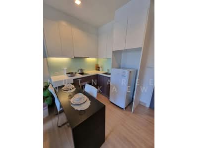 For Rent - Urbano Absolute Sathon-Taksin, Bangkok