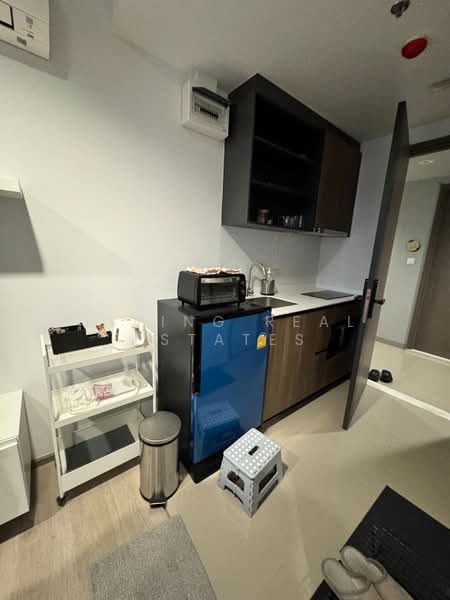 The Line Phahonyothin Park, Bangkok, 1090 Phahonyothin Road, Jom Phon, Chatuchak, Bangkok, 1 Bedroom, 33 sqm, Condo For Rent, by Living Real Estates, 500318568 - DDproperty.com
