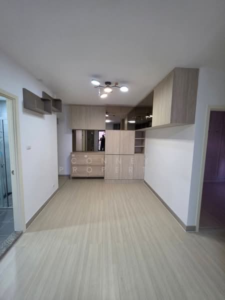 Supalai Loft @ Talat Phlu Station : ศุภาลัย ลอฟท์ แอท สถานีตลาดพลู, กรุงเทพ, ถนนรัชดาภิเษก, ตลาดพลู, ธนบุรี, กรุงเทพ, 63 ตร.ม., คอนโด ขาย, โดย Connex Property, 500318572 - DDproperty.com