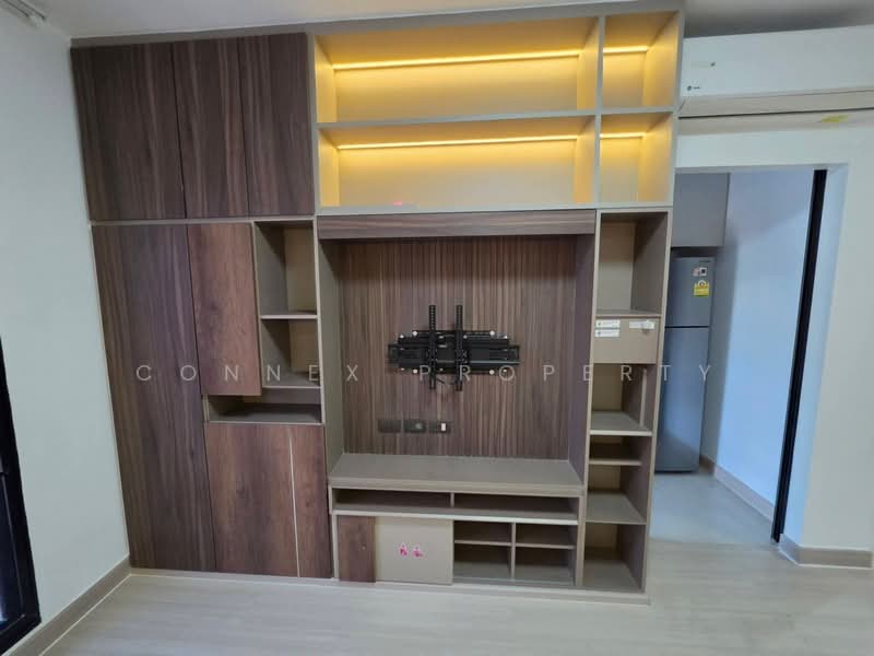 Supalai Loft @ Talat Phlu Station, Bangkok, Ratchadaphisek Road, Talat Plu, Thon Buri, Bangkok, 2 Bedrooms, 63 sqm, Condo For Sale, by Connex Property, 500318572 - DDproperty.com