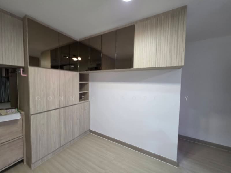 Supalai Loft @ Talat Phlu Station, Bangkok, Ratchadaphisek Road, Talat Plu, Thon Buri, Bangkok, 2 Bedrooms, 63 sqm, Condo For Sale, by Connex Property, 500318572 - DDproperty.com
