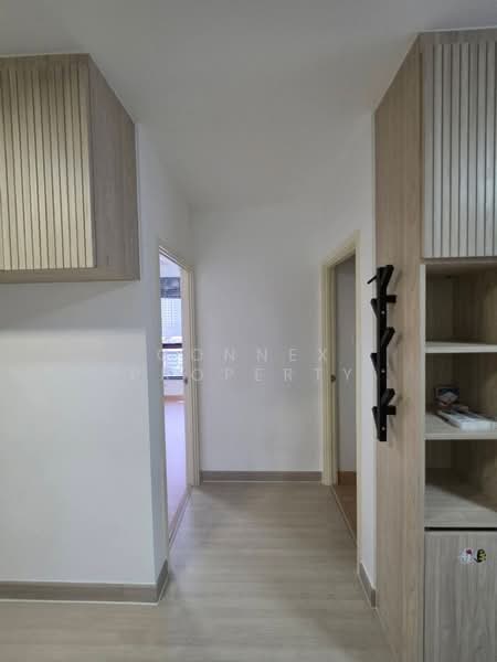 Supalai Loft @ Talat Phlu Station : ศุภาลัย ลอฟท์ แอท สถานีตลาดพลู, กรุงเทพ, ถนนรัชดาภิเษก, ตลาดพลู, ธนบุรี, กรุงเทพ, 63 ตร.ม., คอนโด ขาย, โดย Connex Property, 500318572 - DDproperty.com
