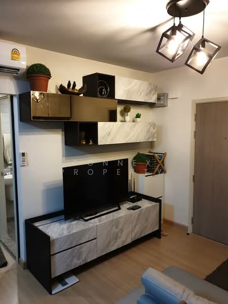 Supalai Loft @ Talat Phlu Station, Bangkok, Ratchadaphisek Road, Talat Plu, Thon Buri, Bangkok, Studio, 33 sqm, Condo For Sale, by Connex Property, 500318572 - DDproperty.com