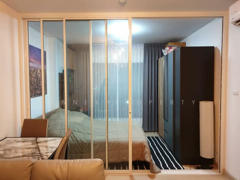 Supalai Loft @ Talat Phlu Station, Bangkok, Ratchadaphisek Road, Talat Plu, Thon Buri, Bangkok, Studio, 33 sqm, Condo For Sale, by Connex Property, 500318572 - DDproperty.com