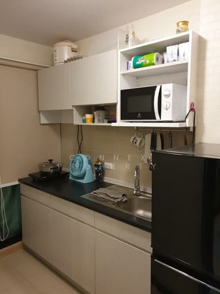 Supalai Loft @ Talat Phlu Station, Bangkok, Ratchadaphisek Road, Talat Plu, Thon Buri, Bangkok, Studio, 33 sqm, Condo For Sale, by Connex Property, 500318572 - DDproperty.com