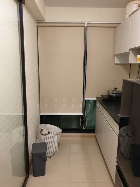 Supalai Loft @ Talat Phlu Station : ศุภาลัย ลอฟท์ แอท สถานีตลาดพลู, กรุงเทพ, ถนนรัชดาภิเษก, ตลาดพลู, ธนบุรี, กรุงเทพ, 33 ตร.ม., คอนโด ขาย, โดย Connex Property, 500318572 - DDproperty.com