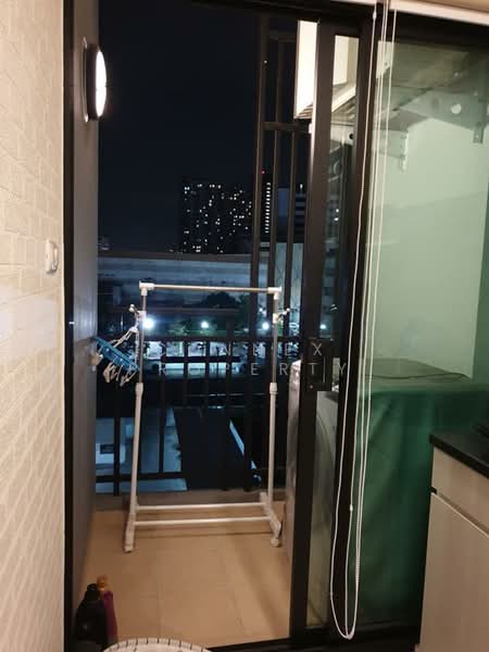 Supalai Loft @ Talat Phlu Station, Bangkok, Ratchadaphisek Road, Talat Plu, Thon Buri, Bangkok, Studio, 33 sqm, Condo For Sale, by Connex Property, 500318572 - DDproperty.com