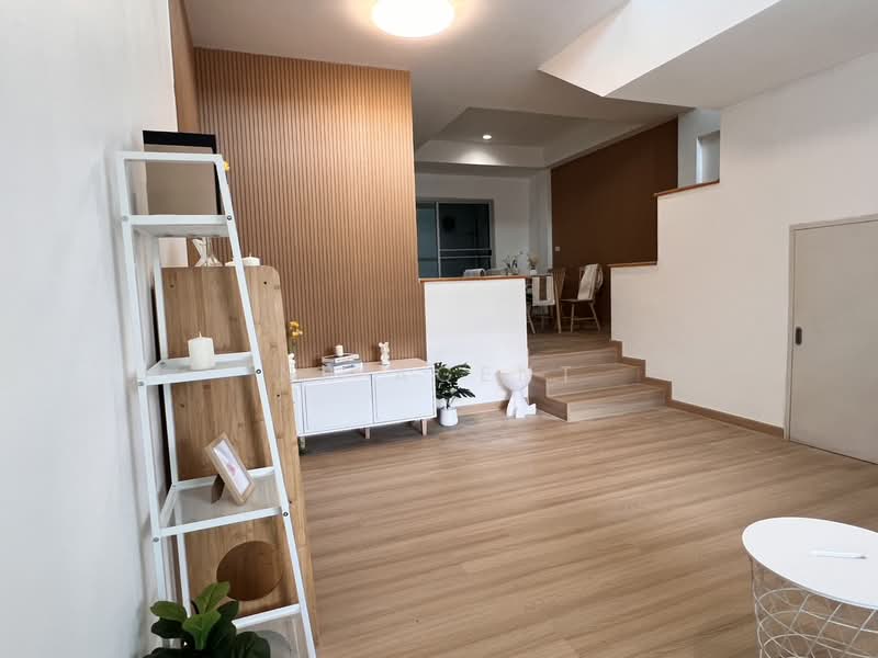 Urban Tara Wongwan – Suksawat 70, Bangkok, Soi Chimkul, Thung Khru, Bangkok, 3 Bedrooms, 171 sqm, Townhouse For Sale, by NR AGENT, 500318580 - DDproperty.com