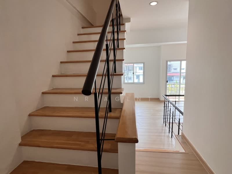 Urban Tara Wongwan – Suksawat 70, Bangkok, Soi Chimkul, Thung Khru, Bangkok, 3 Bedrooms, 171 sqm, Townhouse For Sale, by NR AGENT, 500318580 - DDproperty.com