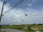 ขาย/เช่า ที่ดินสีเหลือง ซอยวัดบ้านระกาศ 17 ไร่, สมุทรปราการ