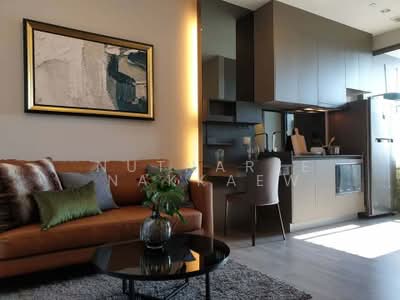 For Rent - The Room Sukhumvit 69, Bangkok