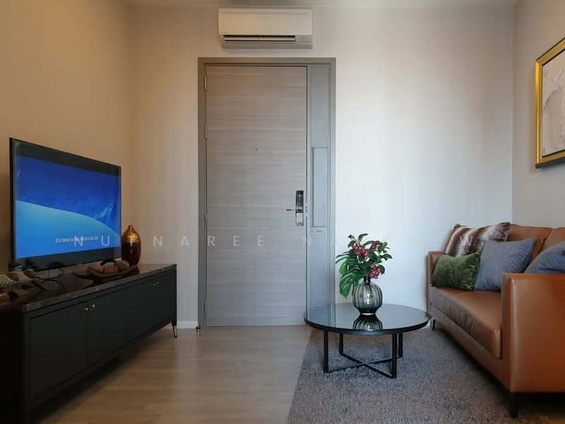 The Room Sukhumvit 69 : เดอะ รูม สุขุมวิท 69, กรุงเทพ, 1539 ถ.สุขุมวิท, พระโขนงเหนือ, วัฒนา, กรุงเทพ, 34 ตร.ม., คอนโด ให้เช่า, โดย Nutnaree Nakkaew, 500318585 - DDproperty.com