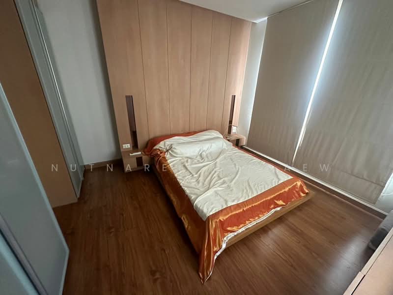 The Address Sukhumvit 42, Bangkok, 39 Soi Barbot 1, Sukhumvit Road, Phra Kanong, Khlong Toei, Bangkok, 1 Bedroom, 46 sqm, Condo For Sale, by Nutnaree Nakkaew, 500318590 - DDproperty.com