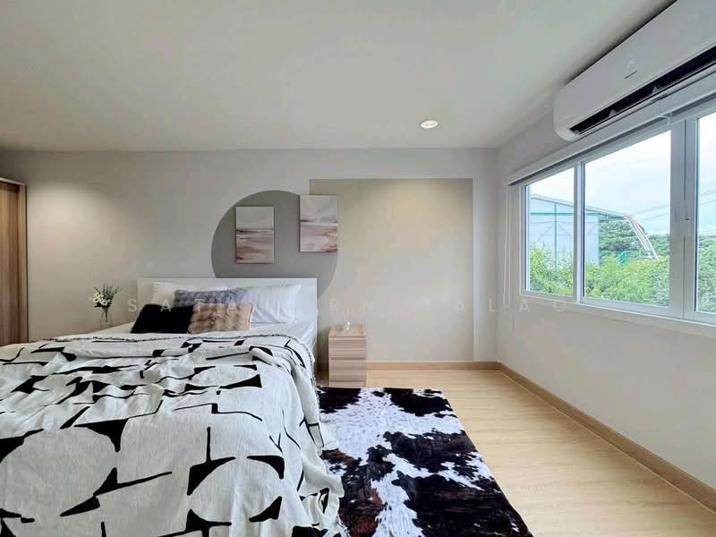 บ้าน 5-ห้องนอน, กรุงเทพ, ดินแดง, กรุงเทพ, 360 ตร.ม., บ้านเดี่ยว ให้เช่า, โดย Sataporn Jalao, 500318596 - DDproperty.com