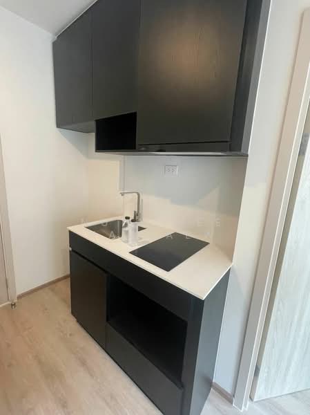 Nue District R9, Bangkok, 59 Rama 9 Road, Huai Khwang, Bangkok, 1 Bedroom, 27 sqm, Condo For Rent, by Nutnaree Nakkaew, 500318599 - DDproperty.com