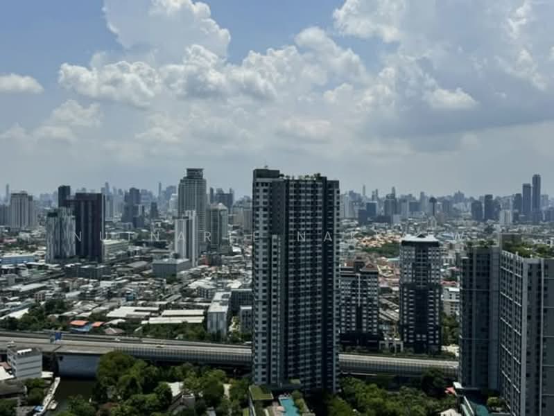 The Base Sukhumvit 77, Bangkok, 289 Sukhumvit 77 Road, Phra Kanong Nua, Watthana, Bangkok, 1 Bedroom, 30 sqm, Condo For Rent, by Nutnaree Nakkaew, 500318600 - DDproperty.com