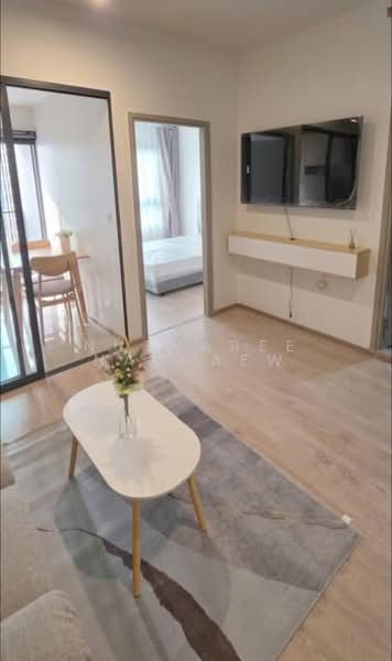 IDEO Rama 9-Asoke, Bangkok, Rama 9 Road, Huai Khwang, Bangkok, 1 Bedroom, 31 sqm, Condo For Rent, by Nutnaree Nakkaew, 500318601 - DDproperty.com
