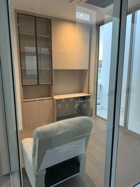 Noble Terra Rama 9-Ekamai : โนเบิล เทอร์รา พระราม 9-เอกมัย, กรุงเทพ, 299 ซอย จำเนียรเสริม, วังทองหลาง, กรุงเทพ, 409 ตร.ม., บ้านเดี่ยว ให้เช่า, โดย Sataporn Jalao, 500318603 - DDproperty.com