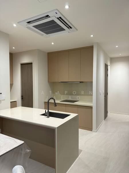 Noble Terra Rama 9-Ekamai : โนเบิล เทอร์รา พระราม 9-เอกมัย, กรุงเทพ, 299 ซอย จำเนียรเสริม, วังทองหลาง, กรุงเทพ, 409 ตร.ม., บ้านเดี่ยว ให้เช่า, โดย Sataporn Jalao, 500318603 - DDproperty.com