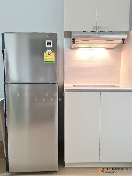 Lumpini Suite Phetchaburi-Makkasan, Bangkok, 1515 Phetchaburi Rd, Makkasan, Ratchathewi, Bangkok, 1 Bedroom, 27 sqm, Condo For Sale, by Sirirut Havee Akehurst, 500318604 - DDproperty.com