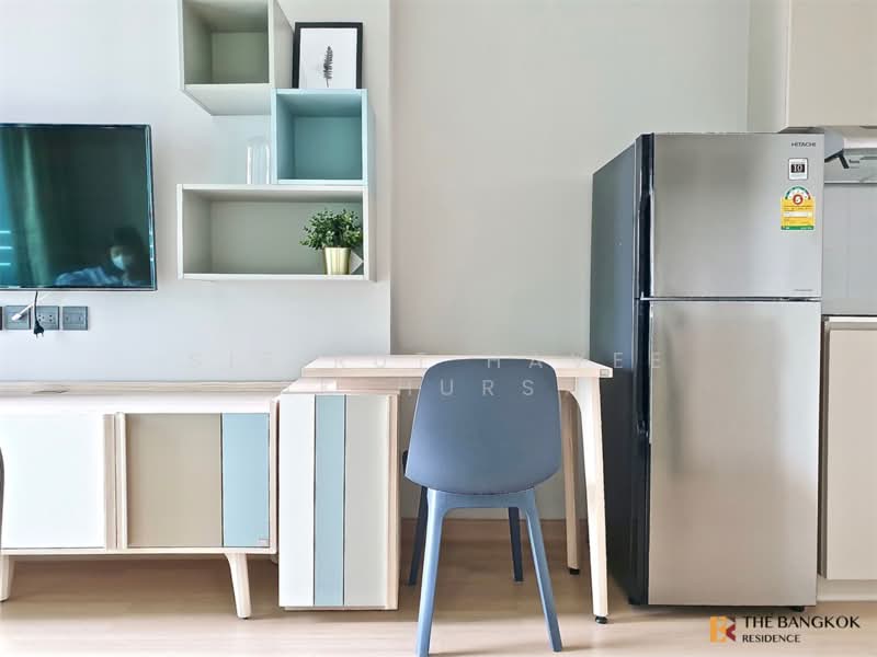 Lumpini Suite Phetchaburi-Makkasan, Bangkok, 1515 Phetchaburi Rd, Makkasan, Ratchathewi, Bangkok, 1 Bedroom, 27 sqm, Condo For Sale, by Sirirut Havee Akehurst, 500318604 - DDproperty.com