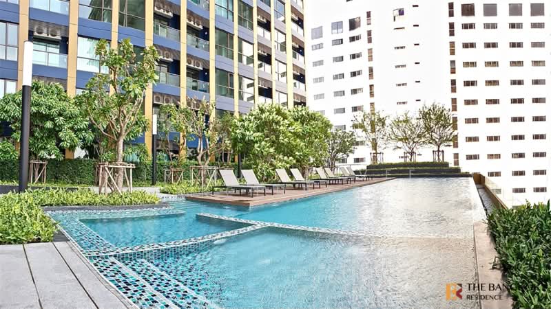 Lumpini Suite Phetchaburi-Makkasan, Bangkok, 1515 Phetchaburi Rd, Makkasan, Ratchathewi, Bangkok, 1 Bedroom, 27 sqm, Condo For Sale, by Sirirut Havee Akehurst, 500318604 - DDproperty.com